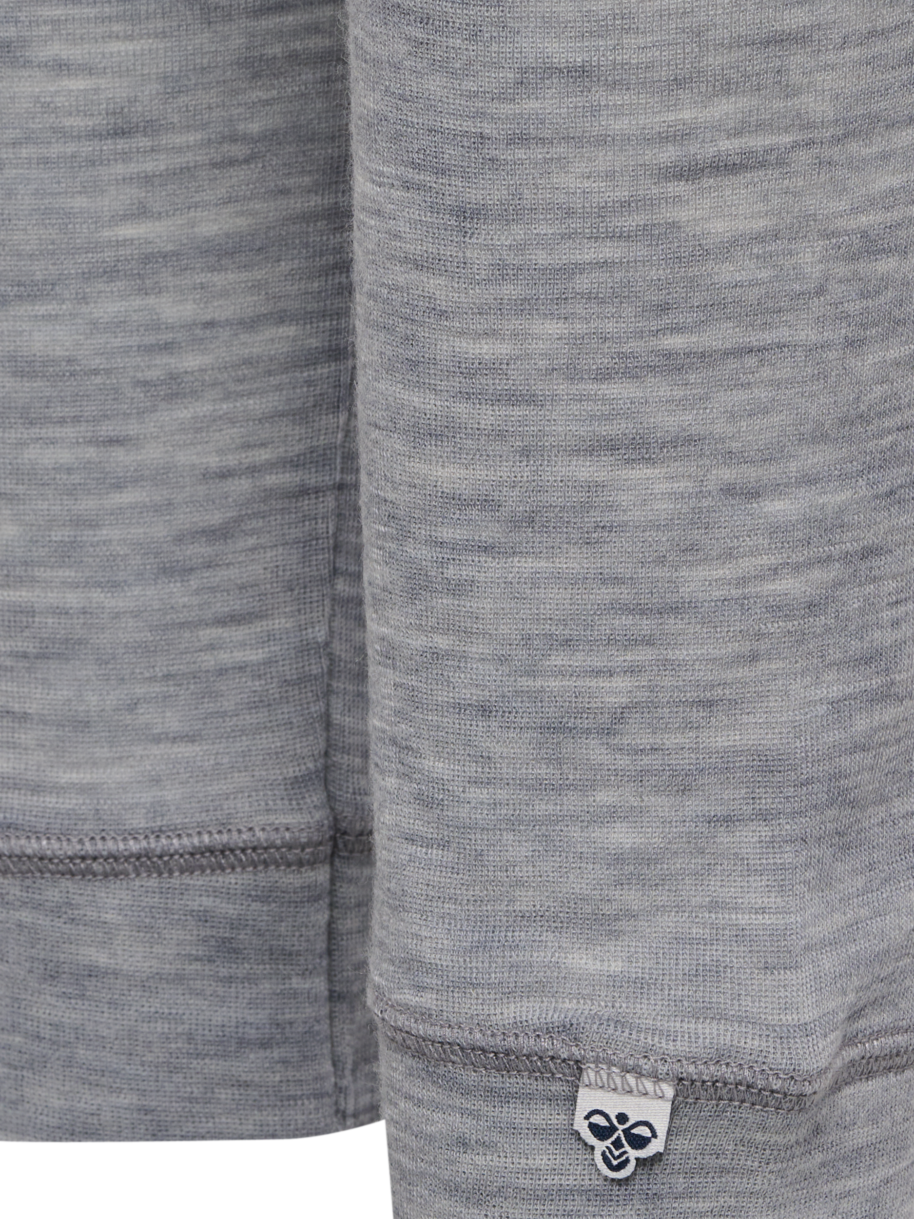 hmlJR WOOL RIB TIGHTS